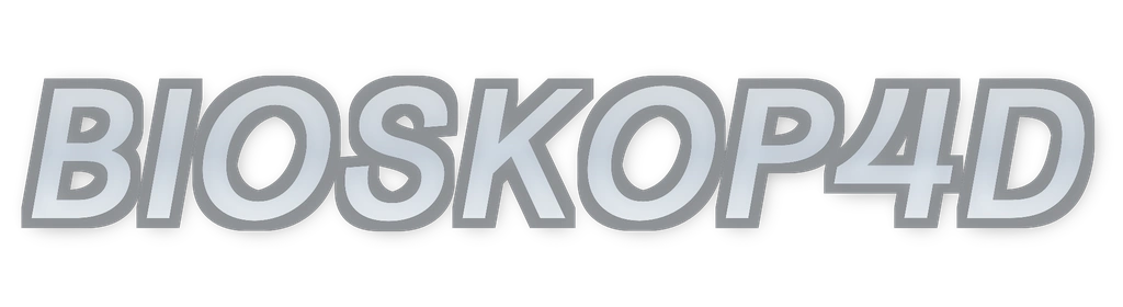 Logo BIOSKOP4D
